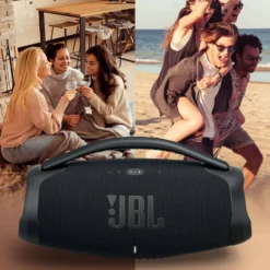 JBL Boombox 3 Wifi