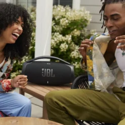 JBL Boombox 3 Wifi