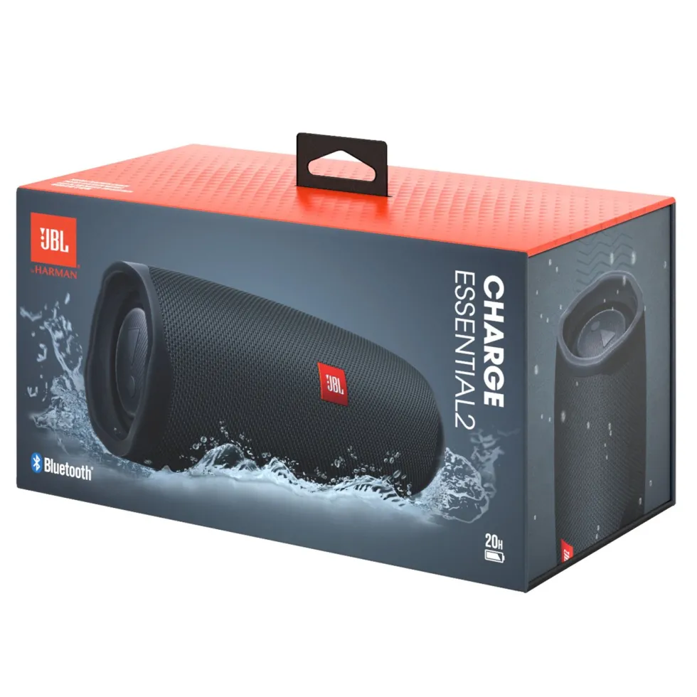 JBL Charge Essential 2 Portabel högtalare