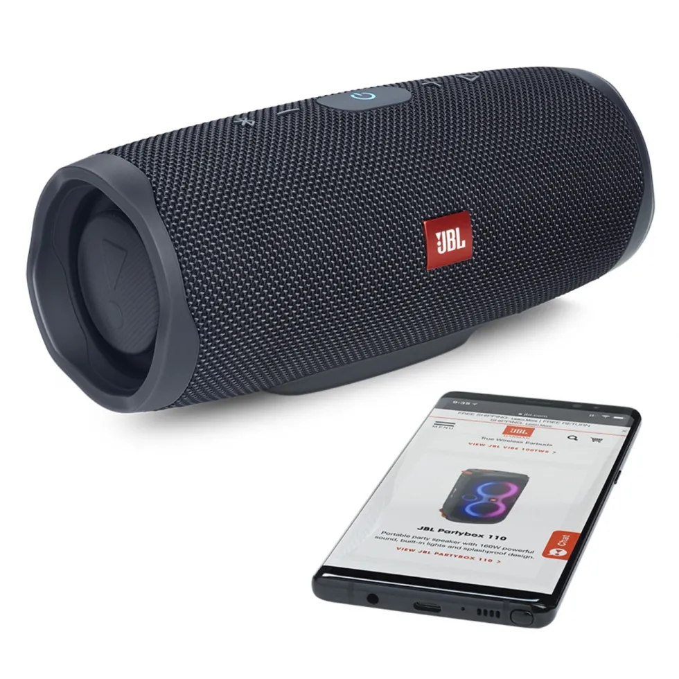JBL Charge Essential 2 Portabel högtalare