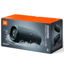 JBL Charge Essential 3 SE portabel Bluetooth-högtalare