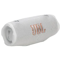 JBL Charge 6 Portabel högtalare Vit