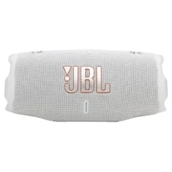 JBL Charge 6 Portabel högtalare Vit