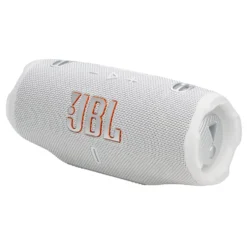 JBL Charge 6 Portabel högtalare Vit