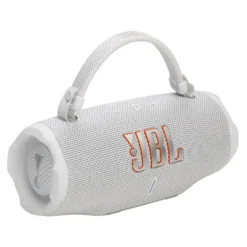 JBL Charge 6 Portabel högtalare Vit