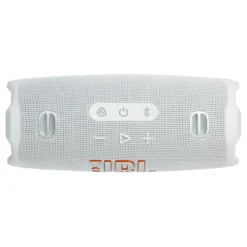 JBL Charge 6 Portabel högtalare Vit