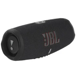 JBL Charge 5 Portabel högtalare Svart