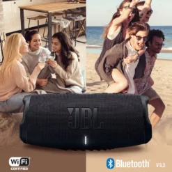JBL Charge 5 Wifi