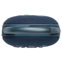 JBL Clip 5 Portabel Bluetooth-högtalare Blå