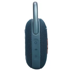 JBL Clip 5 Portabel Bluetooth-högtalare Blå