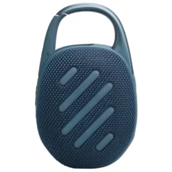 JBL Clip 5 Portabel Bluetooth-högtalare Blå