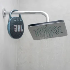 JBL Clip 5 Portabel Bluetooth-högtalare Rosa