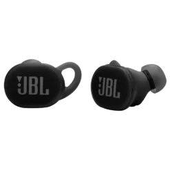 JBL Endurance Race 2 Svart