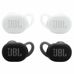 JBL Endurance Race 2 Svart