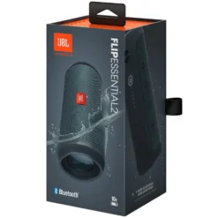 JBL Flip Essential 2 - Trådlös Bluetooth-högtalare