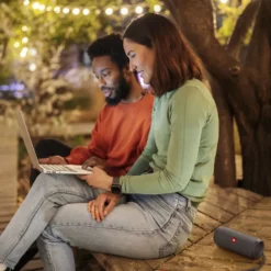 JBL Flip Essential 2 - Trådlös Bluetooth-högtalare