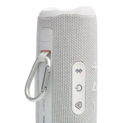 JBL Flip 7 Portabel trådlös högtalare Vit