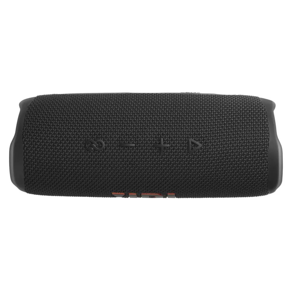 JBL Flip 6 Portabel trådlös högtalare Svart