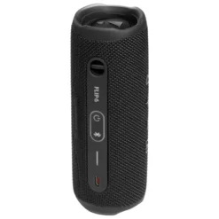 JBL Flip 6 Portabel trådlös högtalare Svart