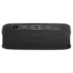 JBL Flip 6 Portabel trådlös högtalare Svart