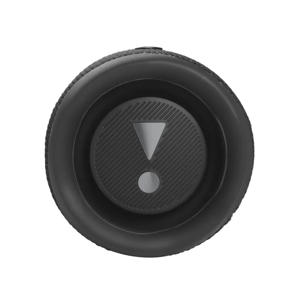 JBL Flip 6 Portabel trådlös högtalare Svart