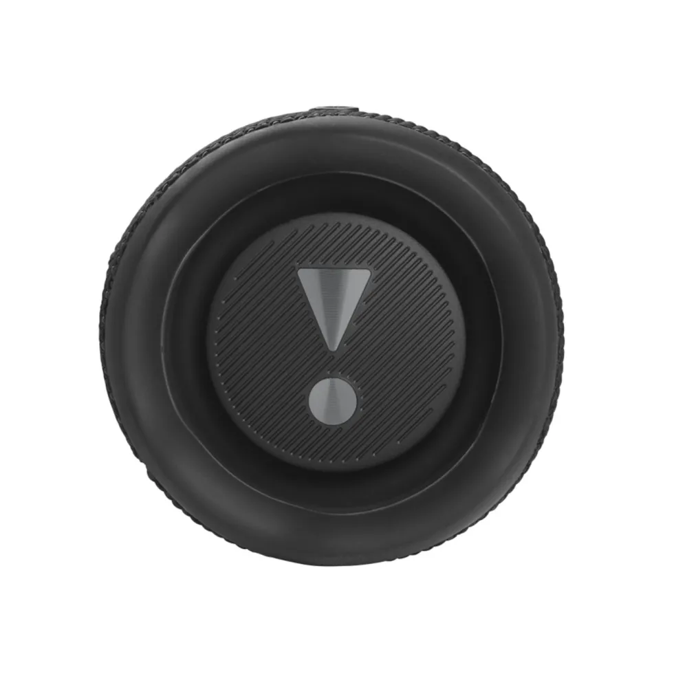 JBL Flip 6 Portabel trådlös högtalare Svart