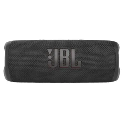 JBL Flip 6 Portabel trådlös högtalare Svart