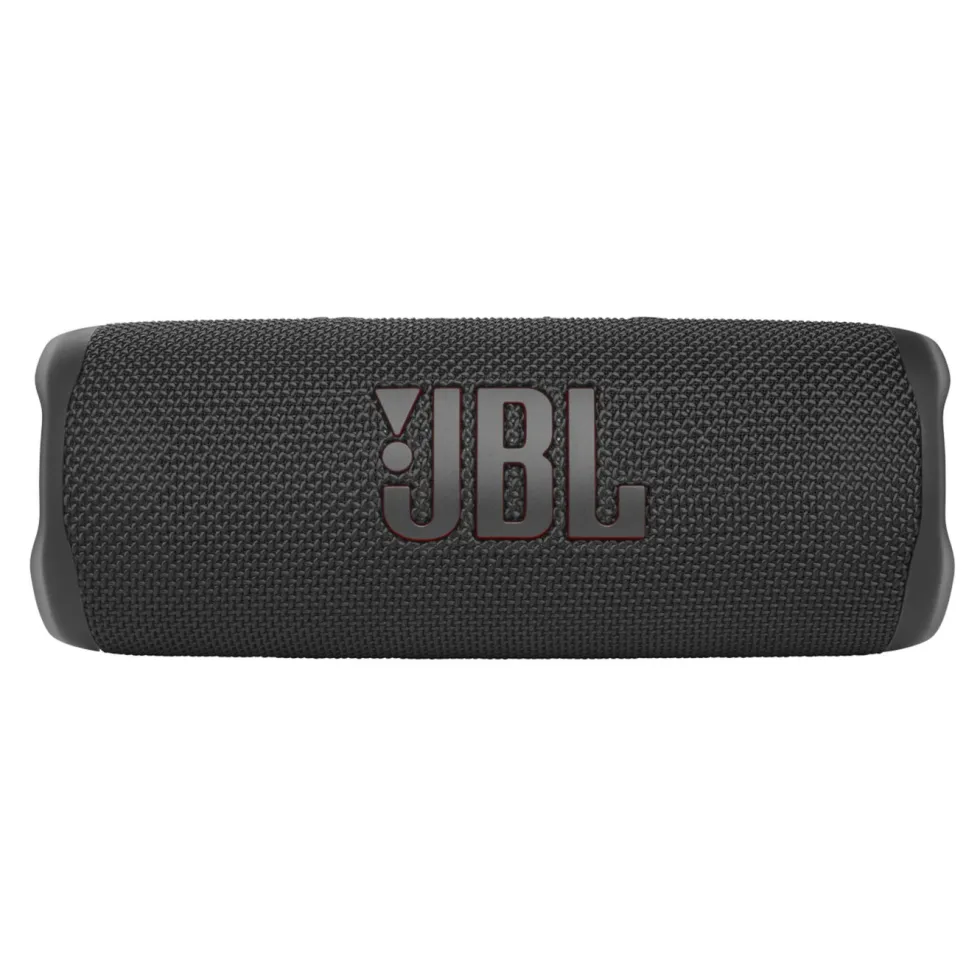 JBL Flip 6 Portabel trådlös högtalare Svart