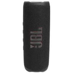 JBL Flip 6 Portabel trådlös högtalare Svart