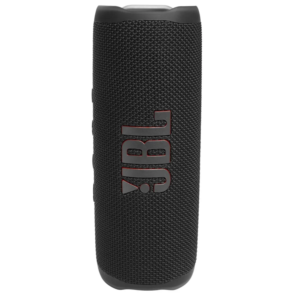 JBL Flip 6 Portabel trådlös högtalare Svart