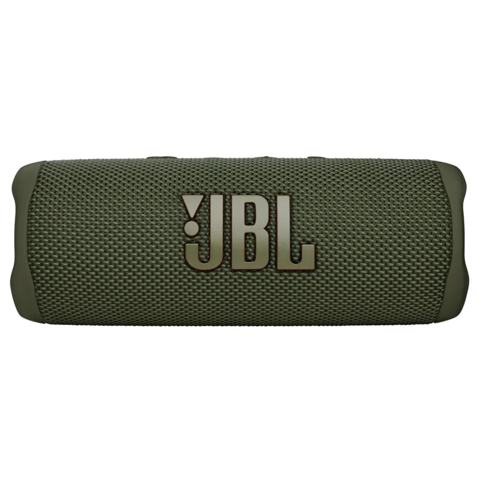 JBL Flip 6 Portabel trådlös högtalare Grön
