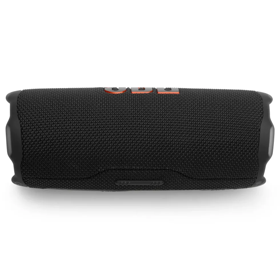 JBL Flip 7 Portabel trådlös högtalare Svart
