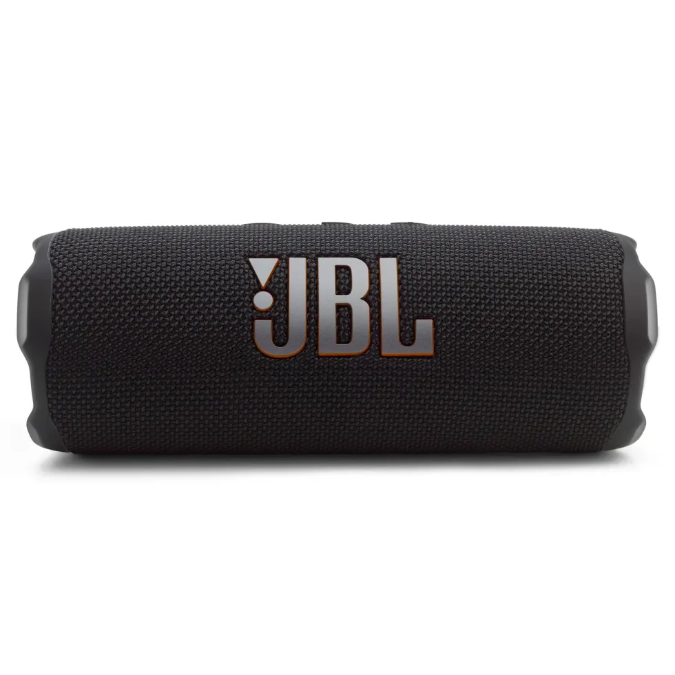 JBL Flip 7 Portabel trådlös högtalare Svart