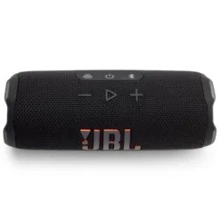 JBL Flip 7 Portabel trådlös högtalare Svart