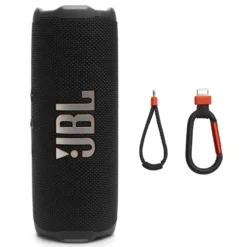 JBL Flip 7 Portabel trådlös högtalare Svart