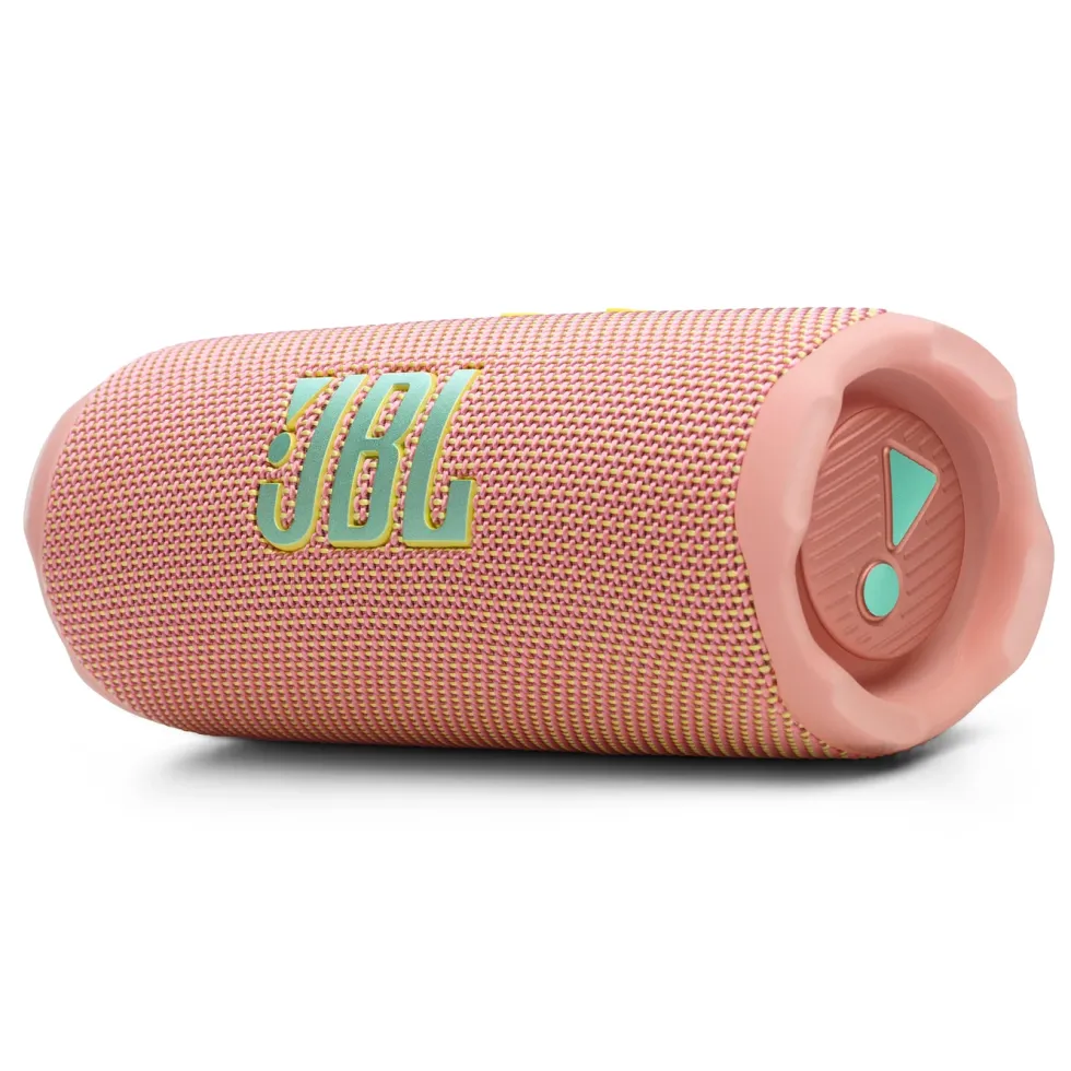 JBL Flip 7 Portabel trådlös högtalare Rosa