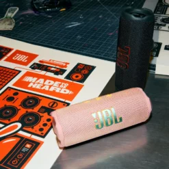 JBL Flip 7 Portabel trådlös högtalare Rosa