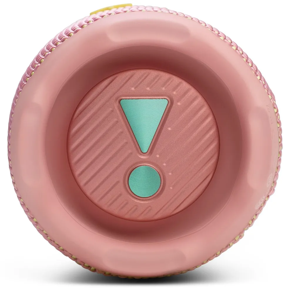 JBL Flip 7 Portabel trådlös högtalare Rosa