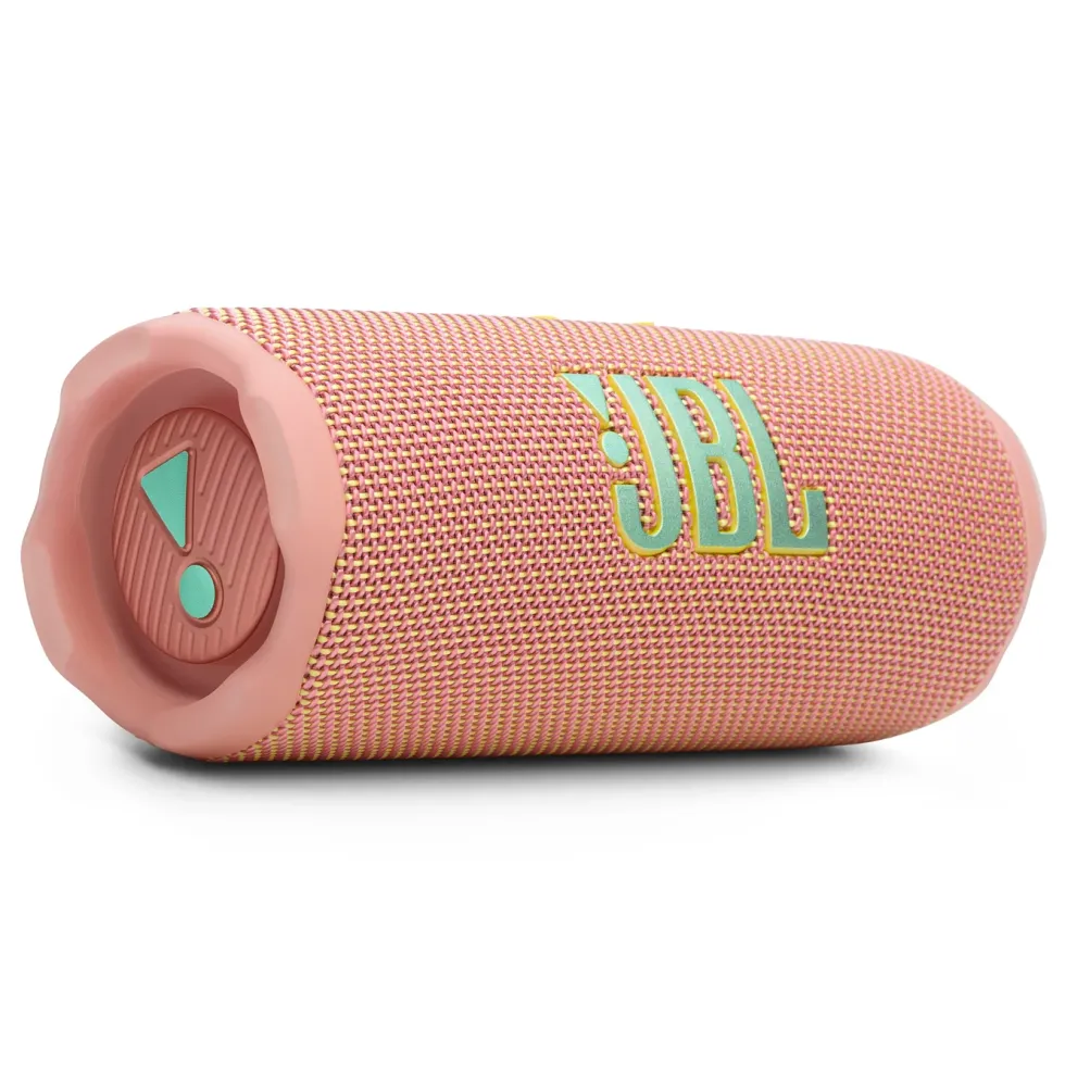 JBL Flip 7 Portabel trådlös högtalare Rosa