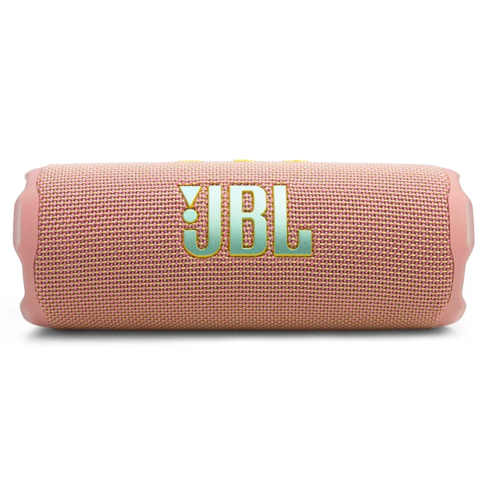 JBL Flip 7 Portabel trådlös högtalare Rosa