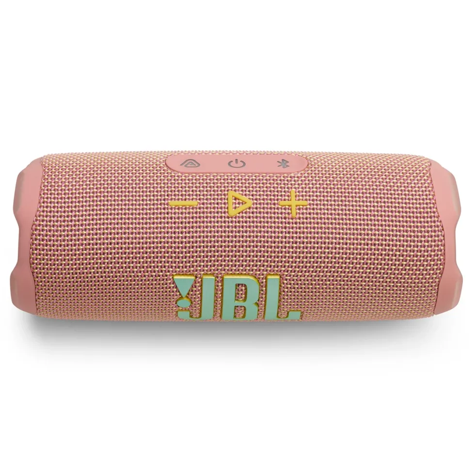 JBL Flip 7 Portabel trådlös högtalare Rosa
