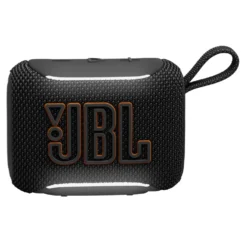 JBL Go 5 Trådlös högtalare Black