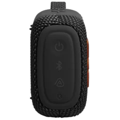JBL Go 5 Trådlös högtalare Black