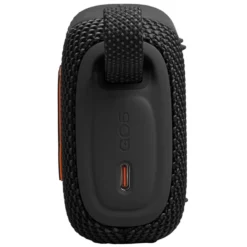 JBL Go 5 Trådlös högtalare Black