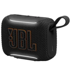 JBL Go 5 Trådlös högtalare Black