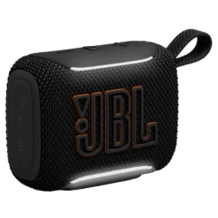 JBL Go 5 Trådlös högtalare Black
