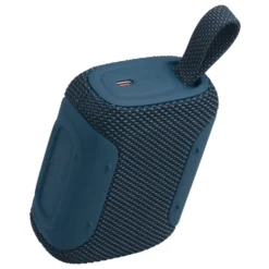 JBL Go 5 Trådlös högtalare Blue