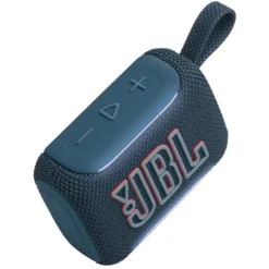 JBL Go 5 Trådlös högtalare Blue