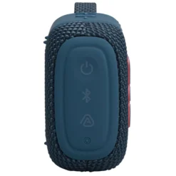 JBL Go 5 Trådlös högtalare Blue