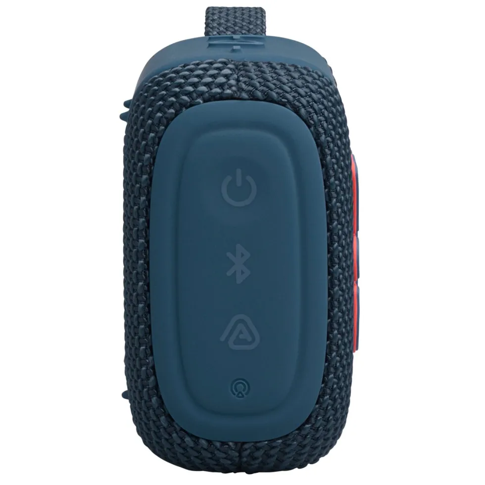 JBL Go 5 Trådlös högtalare Blue